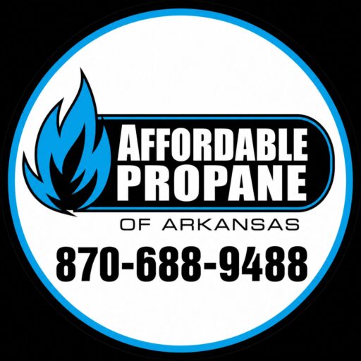 Affordable Propane of Arkansas